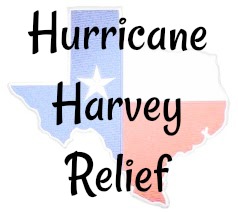 Hurricane Harvey Relief