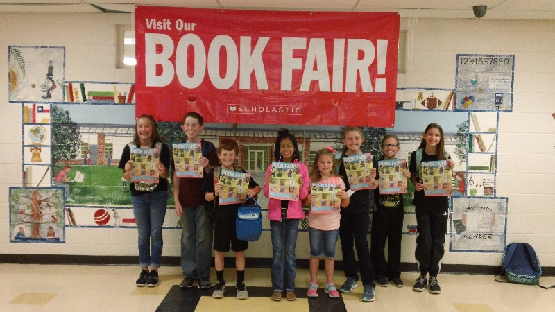 book fair